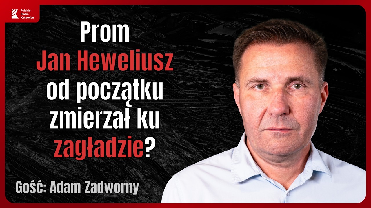 Kroniki Katastrof. Zginęli wszyscy pasażerowie, ciąg tragicznych zdarzeń. Prom Jan Heweliusz