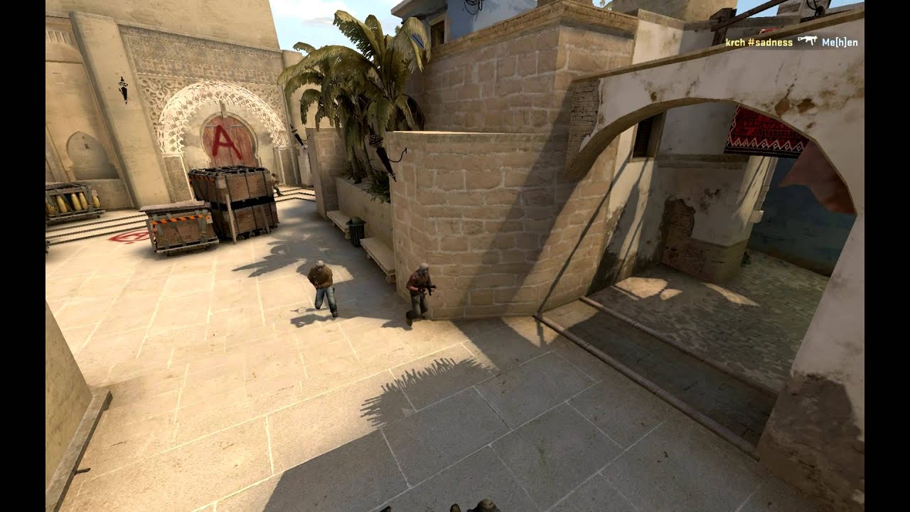 mlp parody . CS:GO