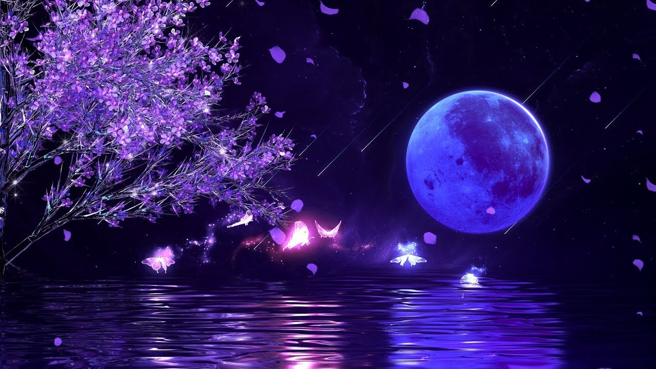 Sleep Instantly in Under 5 MINUTES・Relaxing Music to Reduce Anxiety and Help You Sleep・Meditation