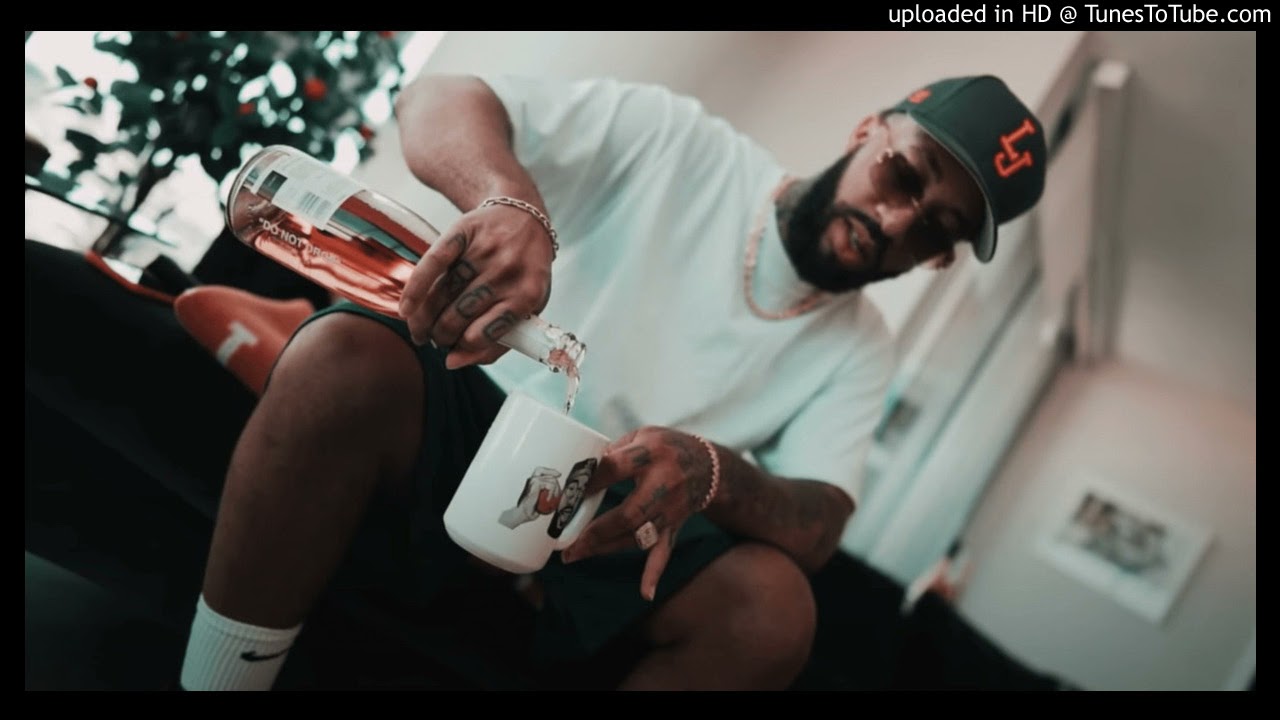 Larry June Type Beat x Cardo Got Wings Type Beat 