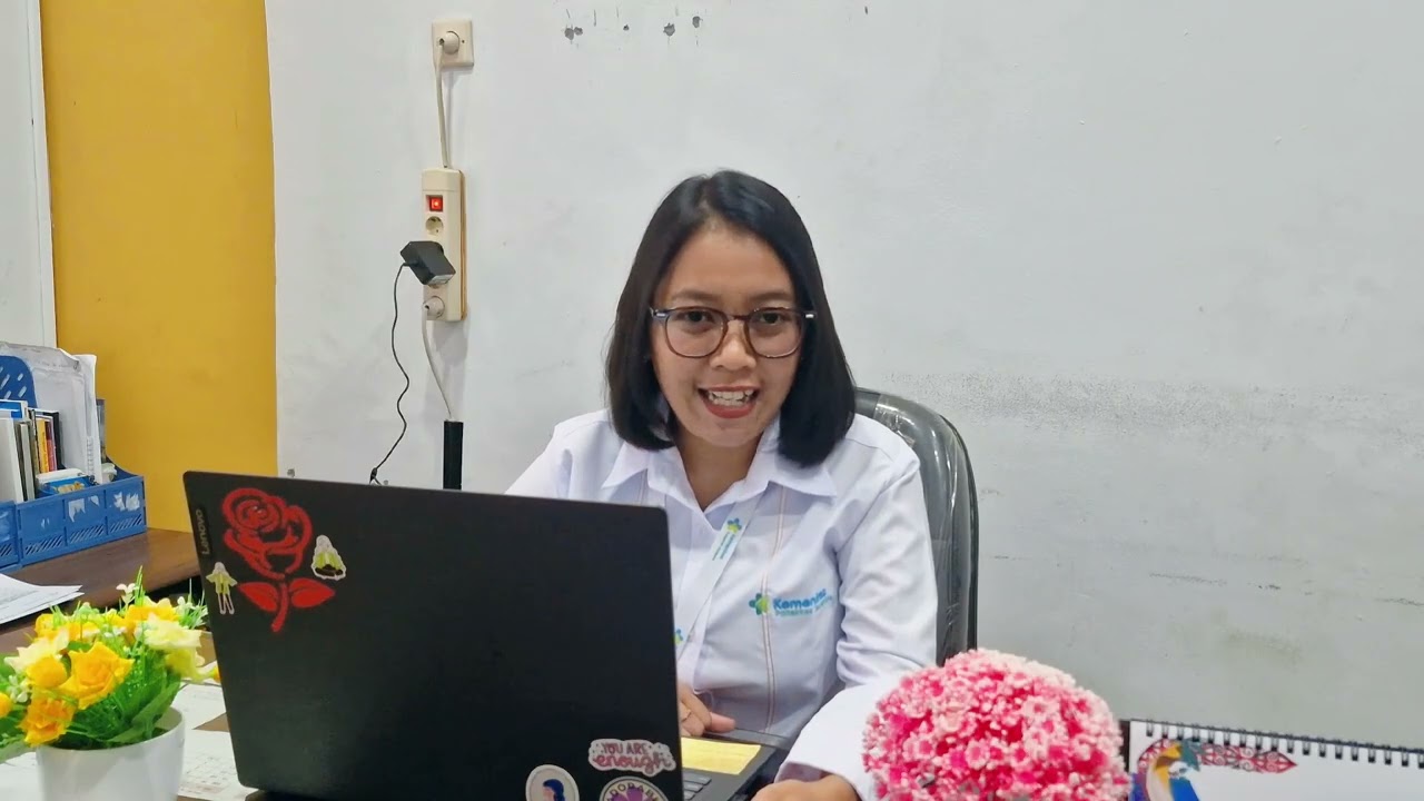 PDD - UKTPT VIDEO PEMBELAJARAN | SERDOS 2026 | YENI WARDHANI | POLTEKKES JAYAPURA