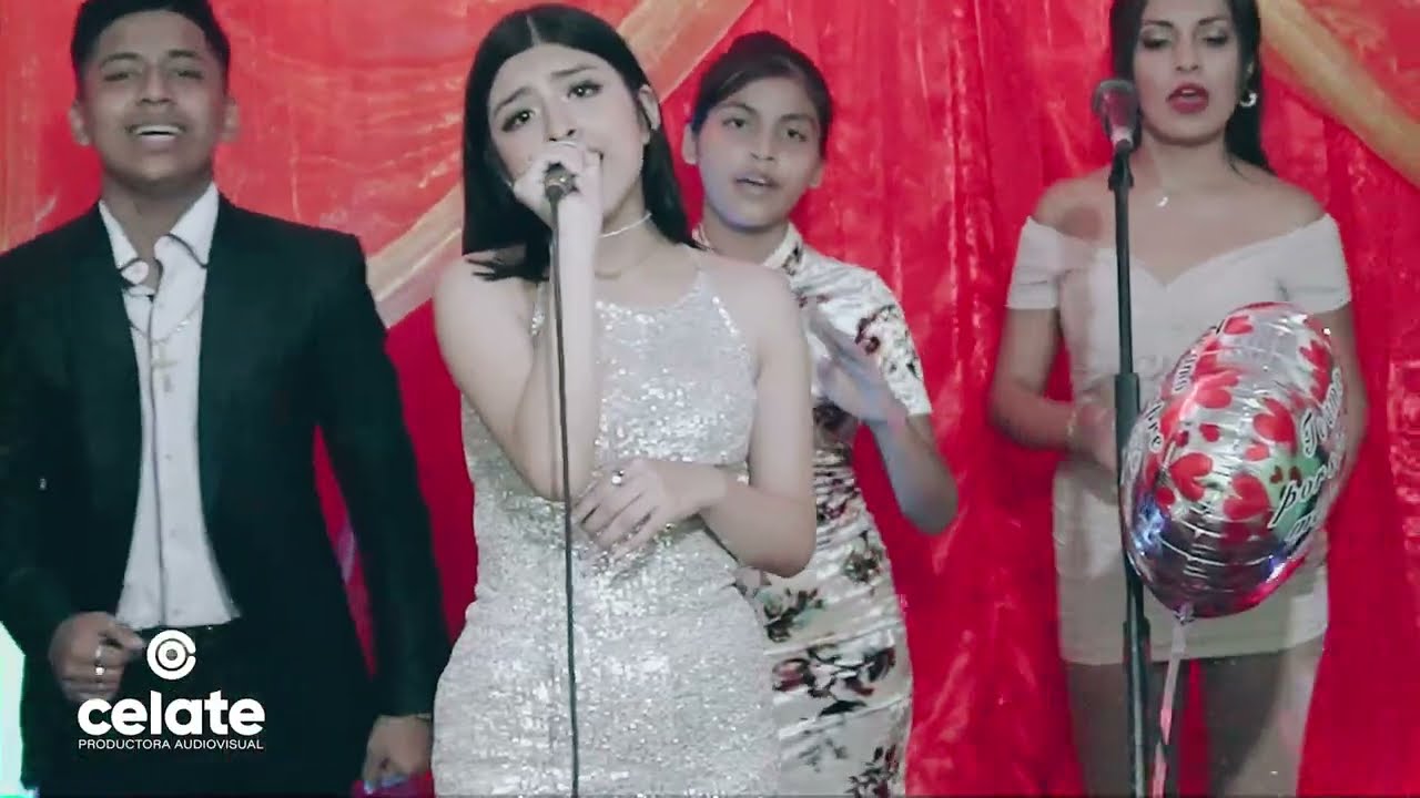 MIX SED DE AMOR - MARYCIELO MENDOZA