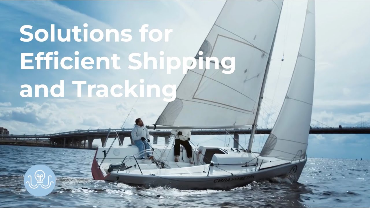 The Power of ASN: Shipping & Tracking That Keep B2B Moving - Vurbis Marketplace App