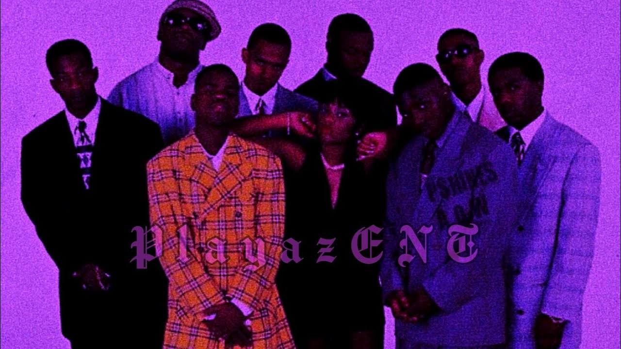 JUNIOR M.A.F.I.A. - I Need You Tonight (feat. Aaliyah) Slowed And Chopped