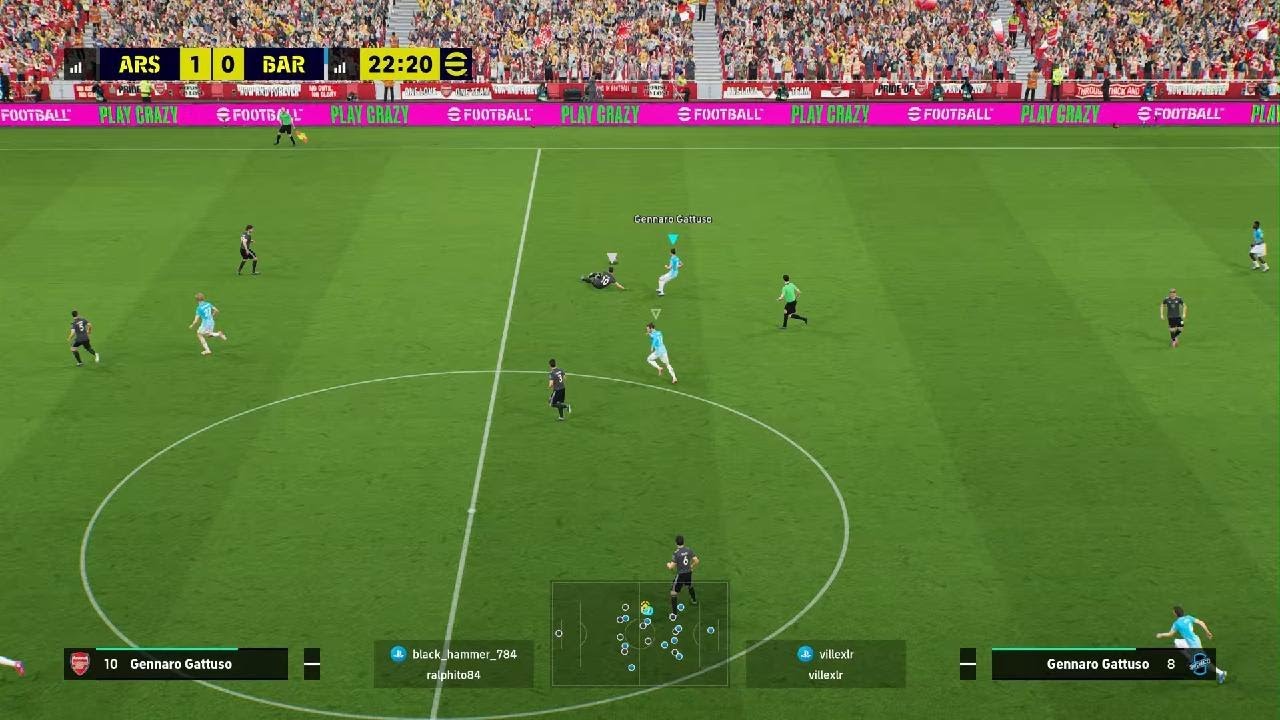 Smart assist Destroyed in 60 mins