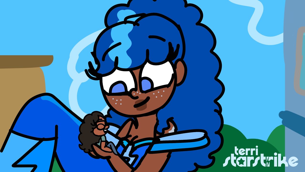 Terri Starstrike - Pep Talk Therapy