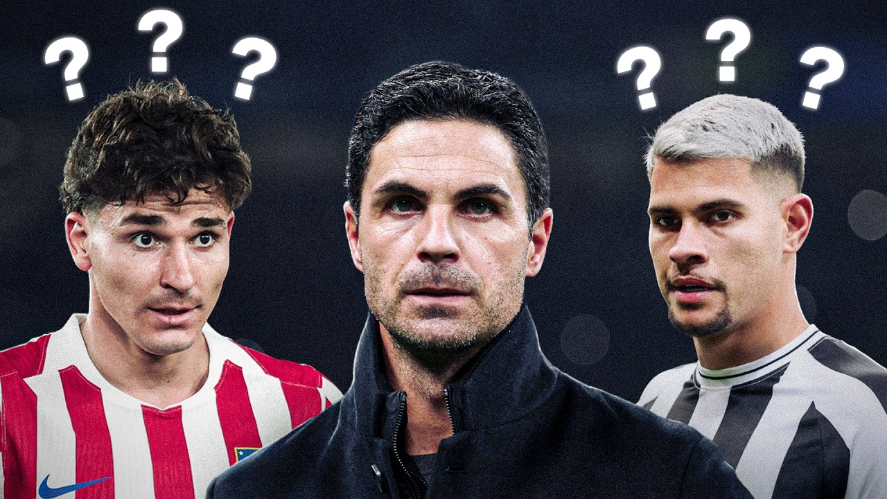 Что на самом деле делает Arsenal?