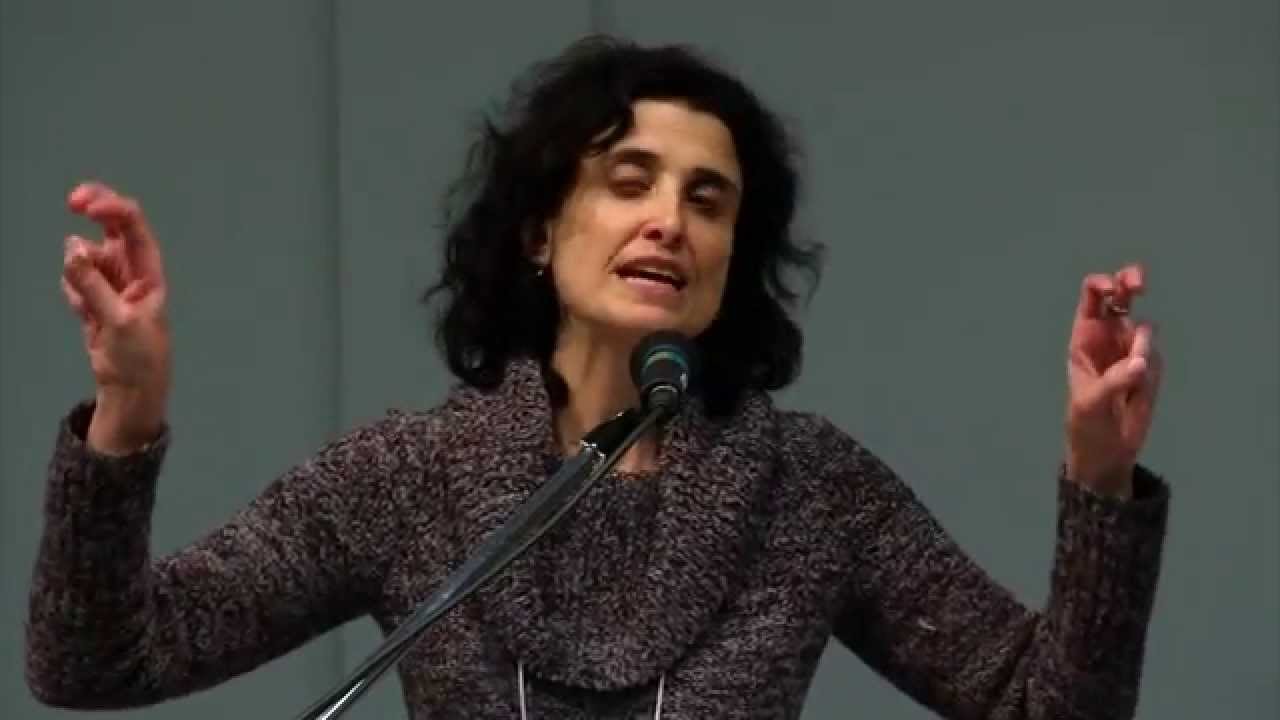 The Geopolitics of the Oil Industry,  Anna Zalik. Parkland Institute 2012 Conference