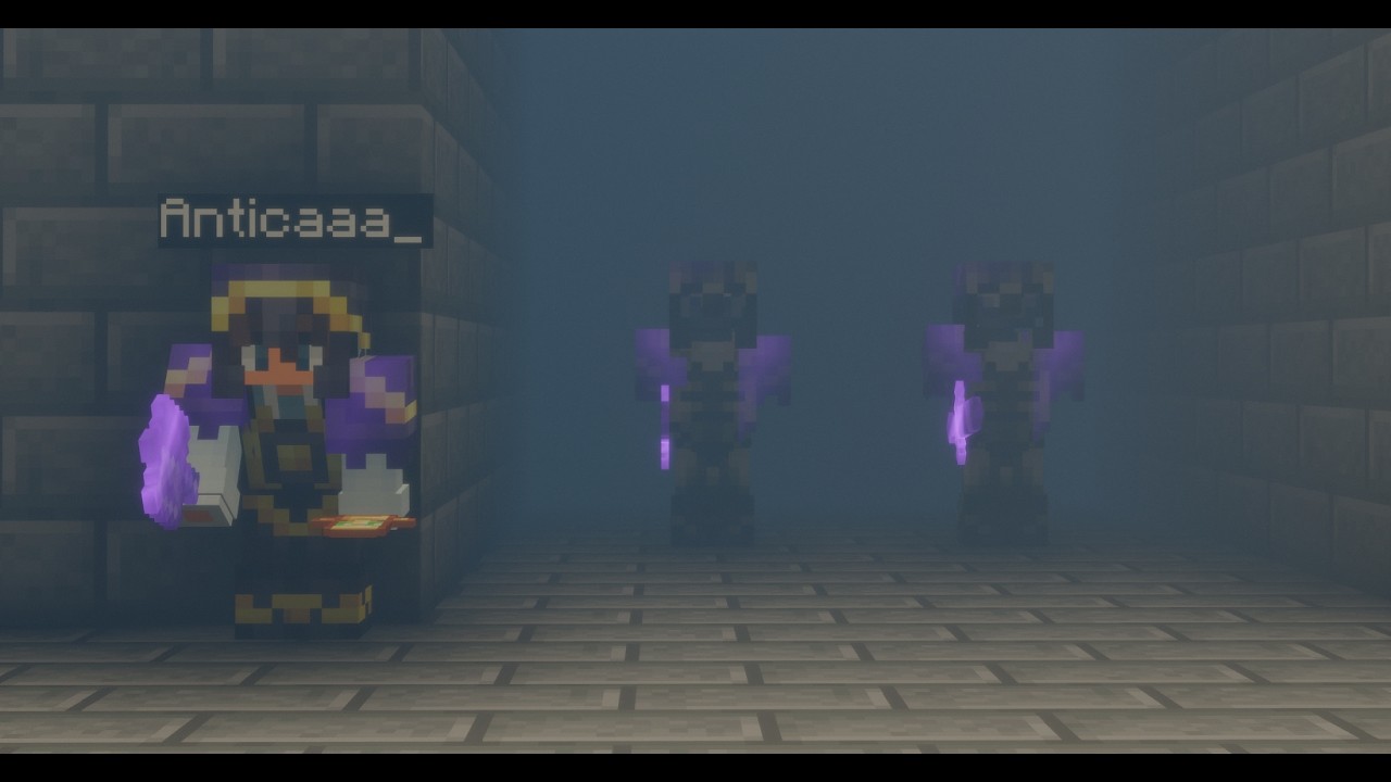 Stretol som najsilnejší team na tomto SMP?!