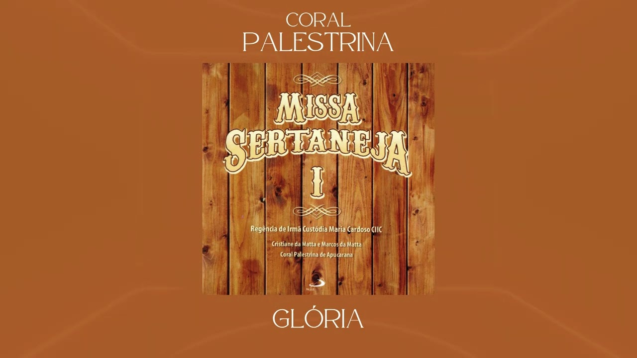 Coral Palestrina - Glória