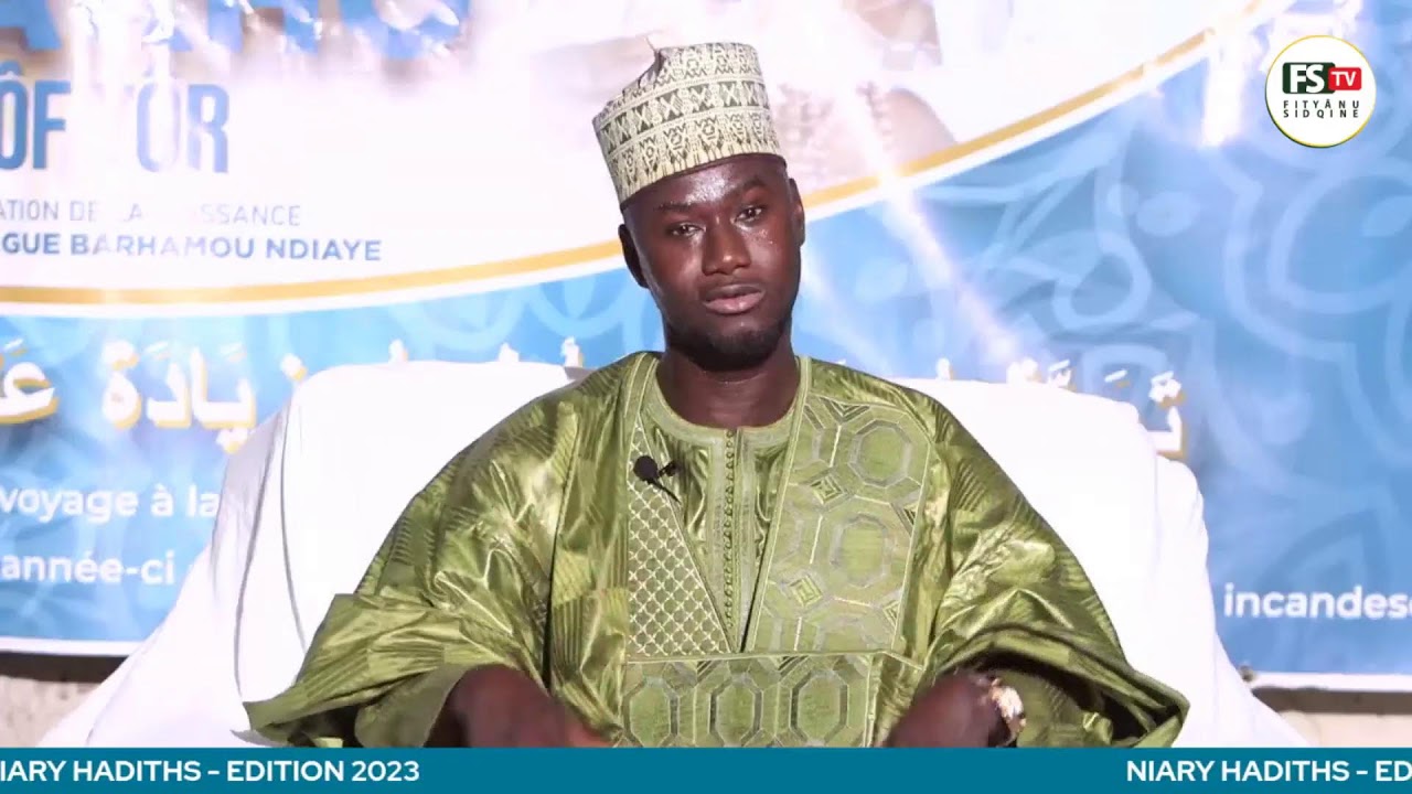 NIARY HADITH - EP 10- MOUQADAM TOUT BAYE