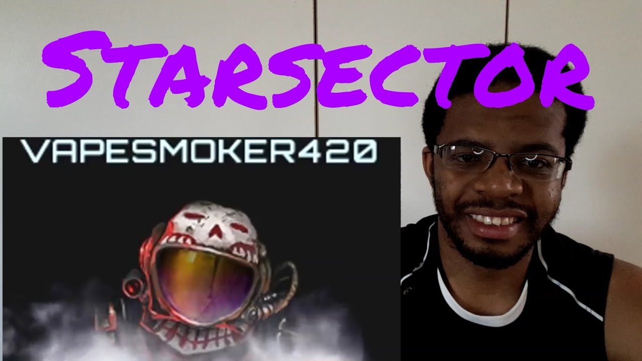Starsector Review | Explore the Cosmos&trade; | Ruin Everything&trade; | REACTION
