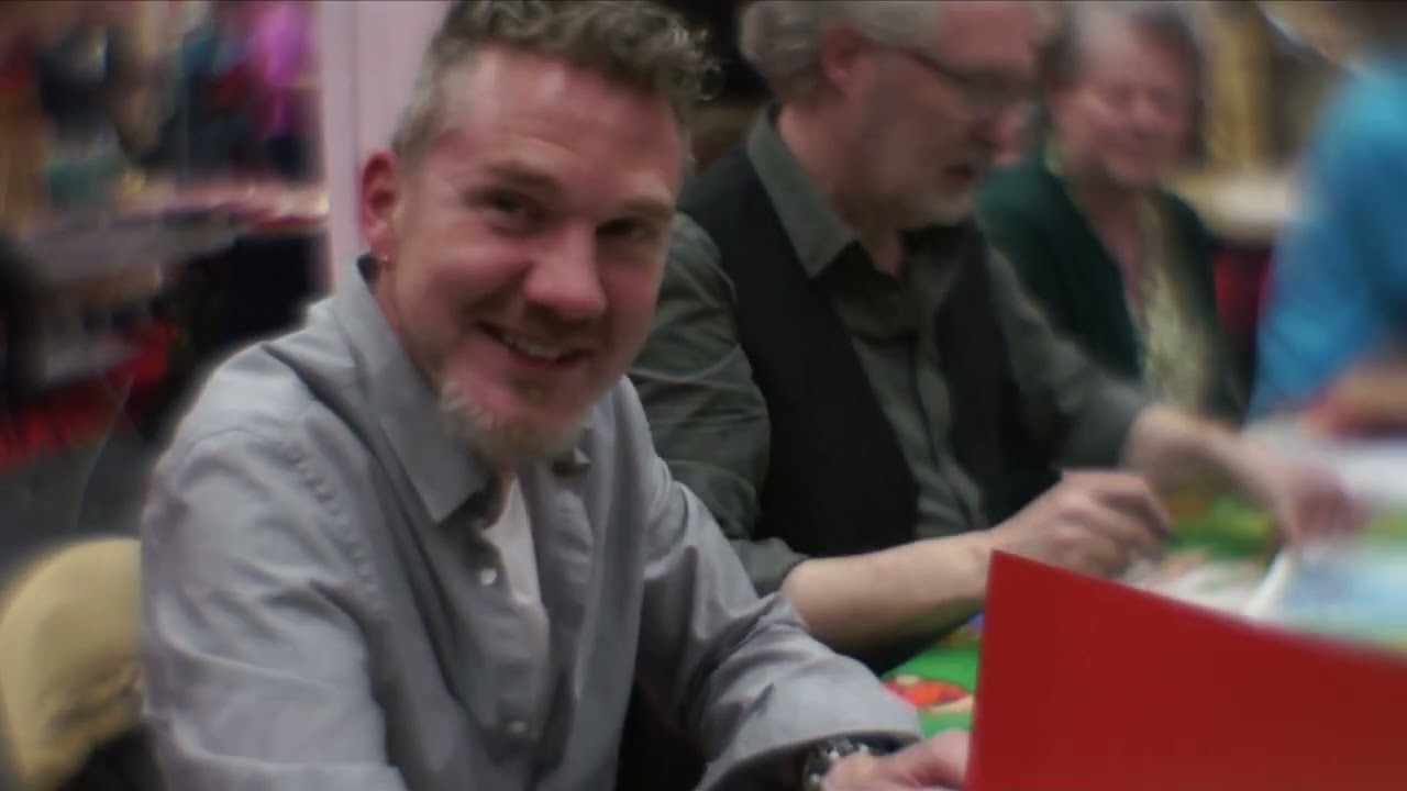 SUSKE EN WISKE FANDAG 2024: AFTERMOVIE