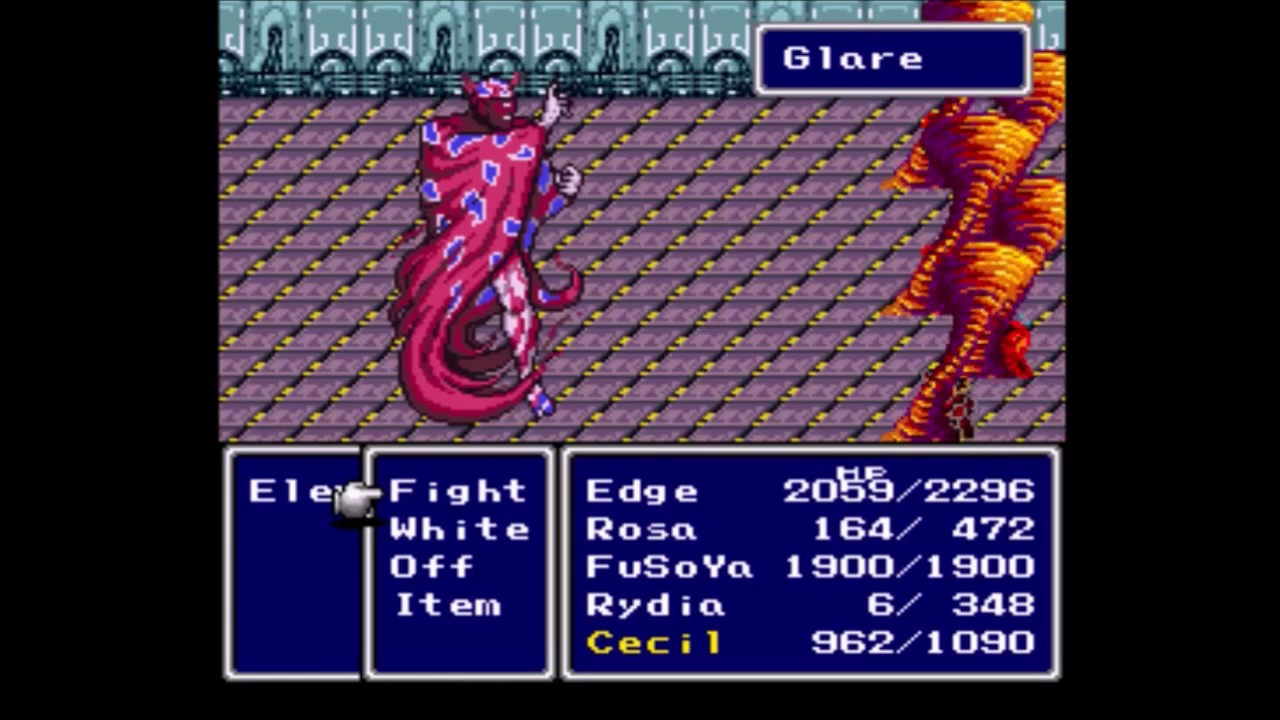 Berserk + Fiend Skip