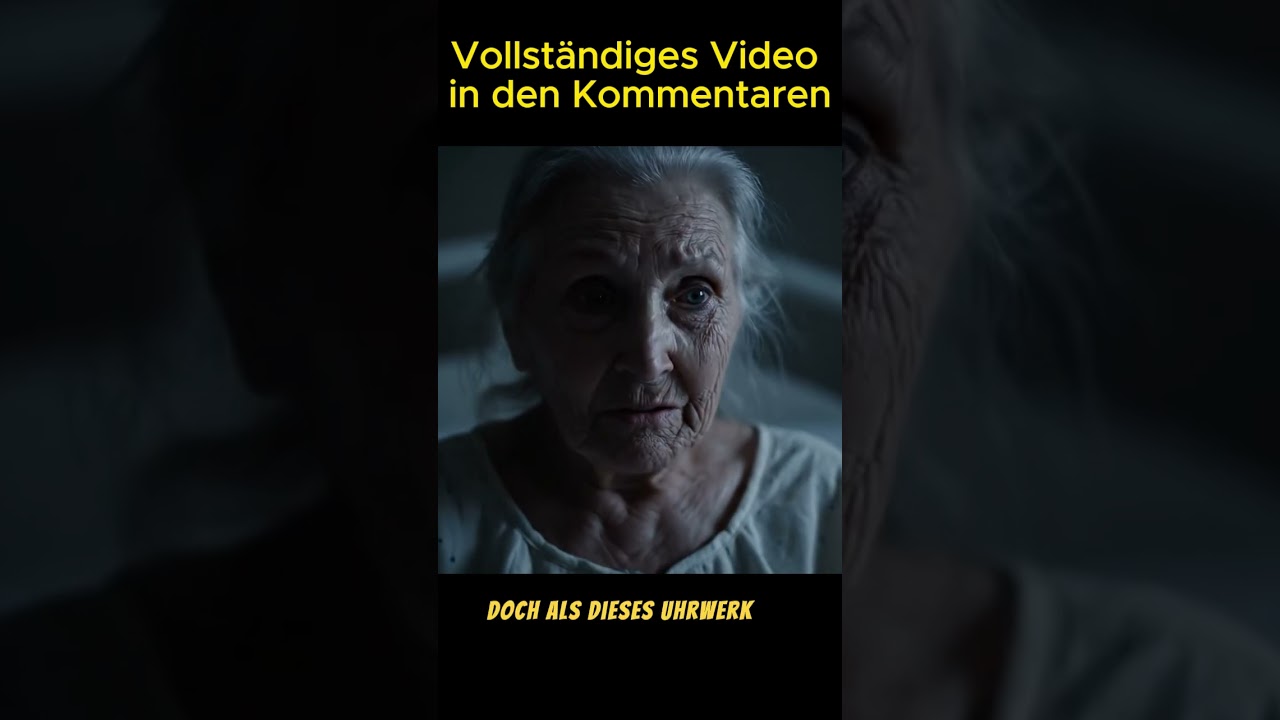 True Crime Deutschland: Das Echo der Schuld 