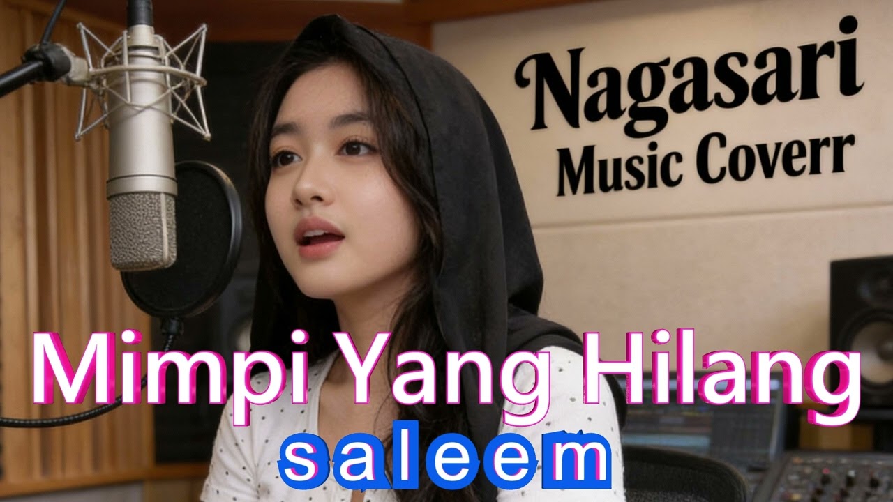 Mimpi Yang Hilang - Nagasari Music Cover