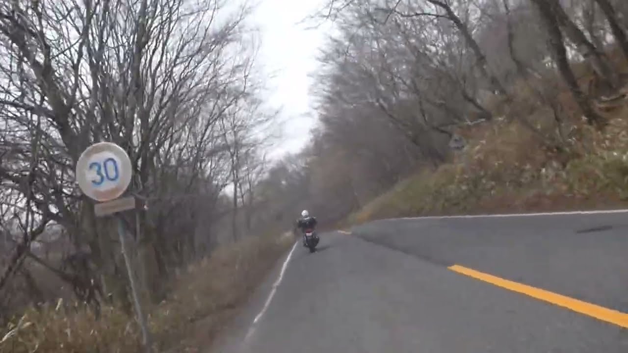 車載カメラによる動画テスト159DMC－FT3 （F）TEN6　（R）TEN11　COMP8　MJ120