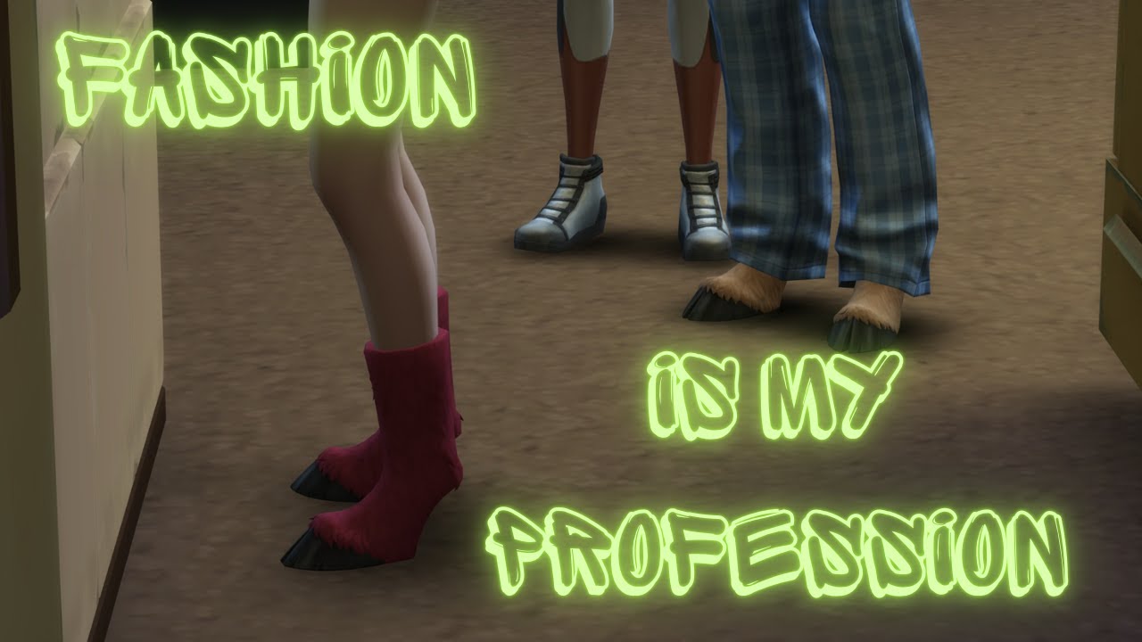 Нерівний бій проти холодильника в апокаліпсис в The Sims 4 11. частина