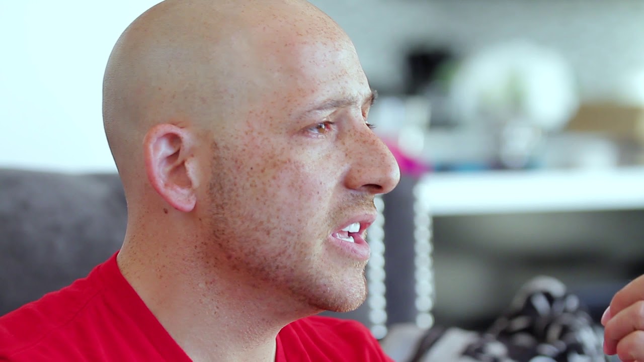 Man Who Survived Jump From Golden Gate Bridge Shares His Story