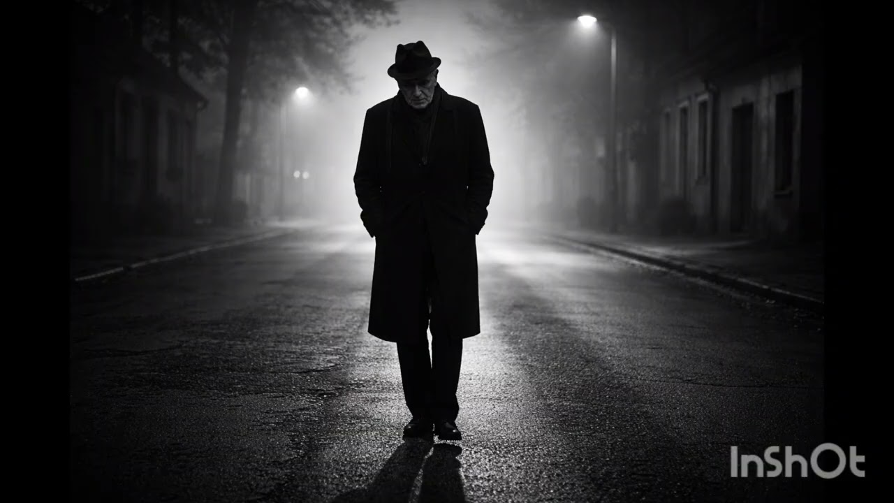 What I Laid Down to Find You – Leonard Cohen Inspired | Deep Spiritual Ballad