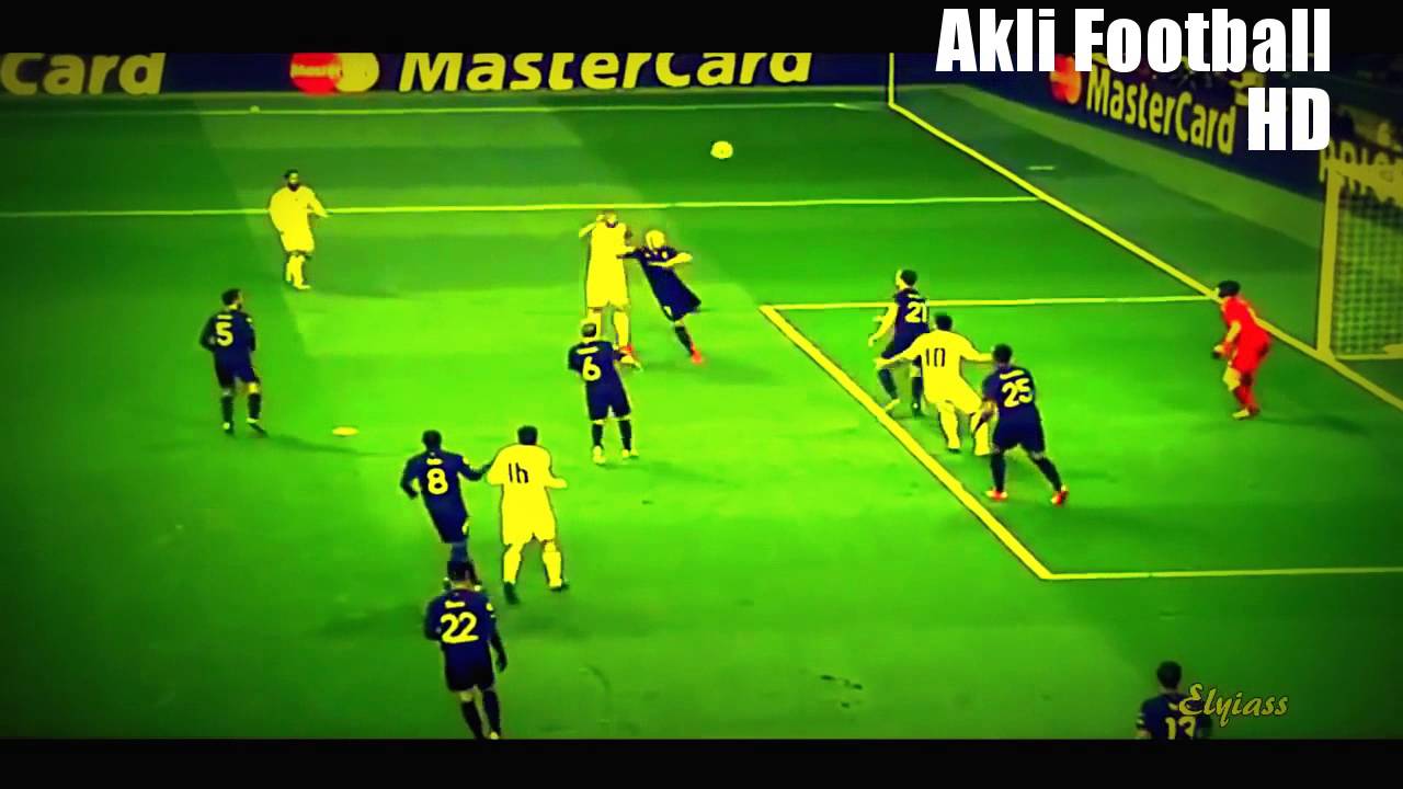 Bale, Benzema, C.Ronaldo vs Messi, Suarez, Neymar | BBC vs MSN | 2016 HD
