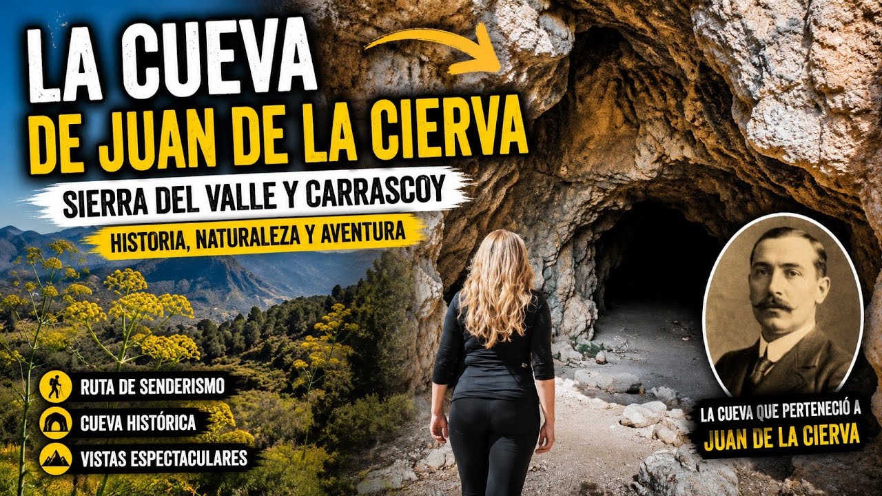 SENDERISMO por la Sierra del Valle y Carrascoy | RECORRIDO OLVIDADO en Murcia