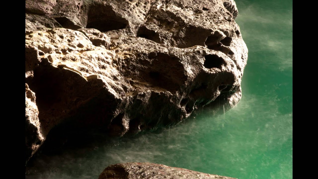 Enchanted Sea הים המכושף