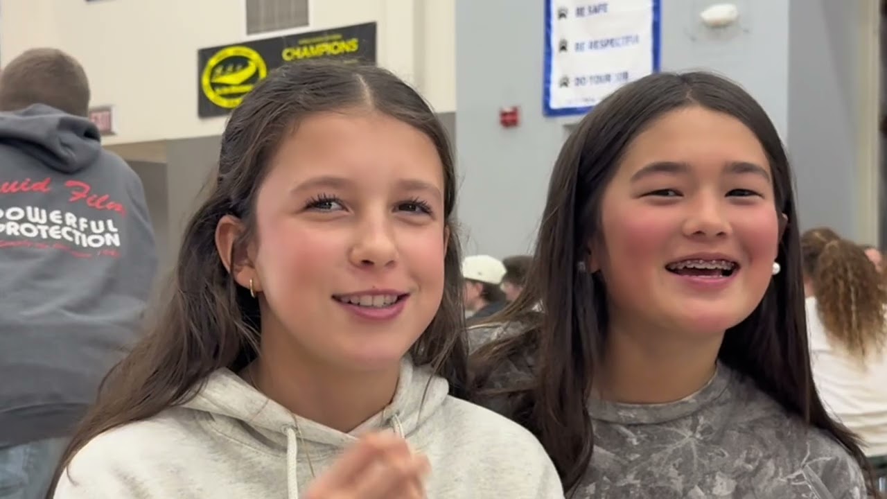 News video week 2/9-2/13