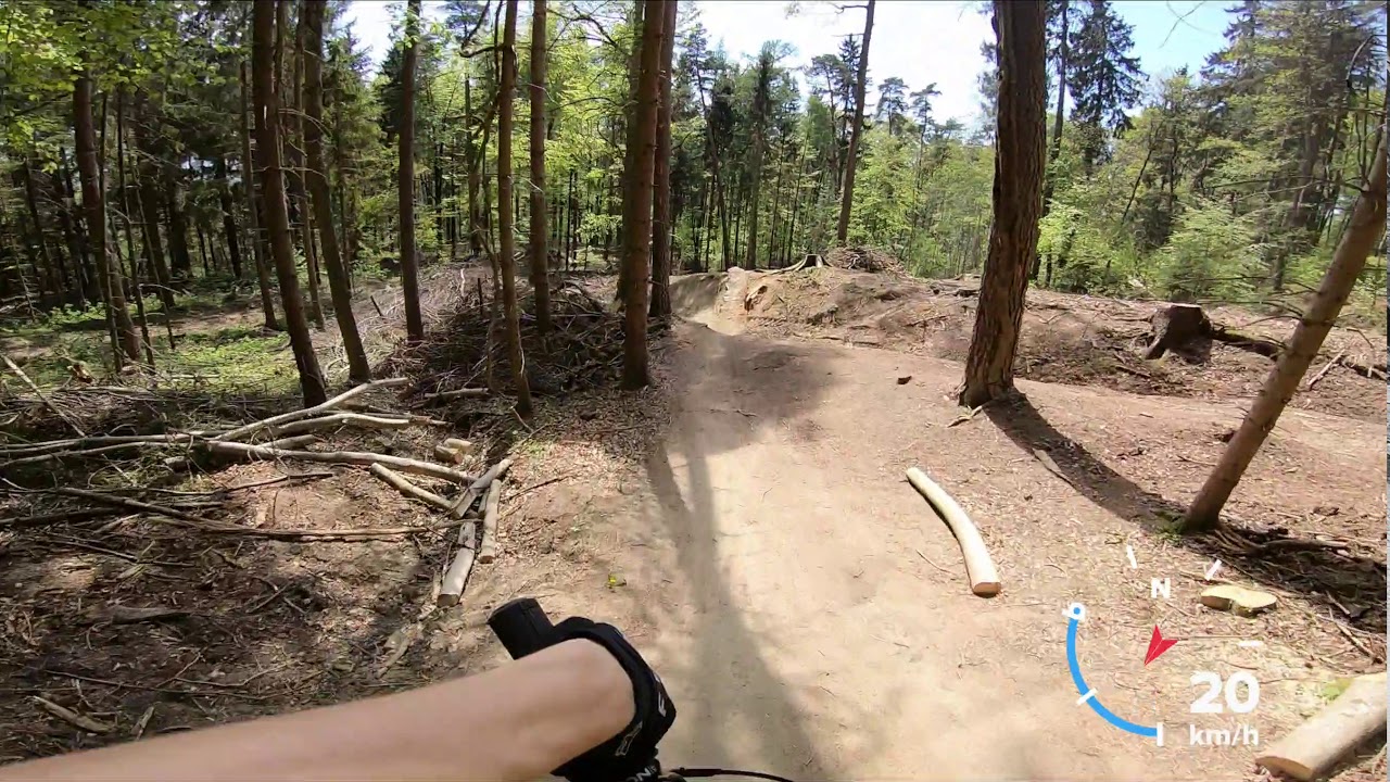 Gehrenberg • Home Trail