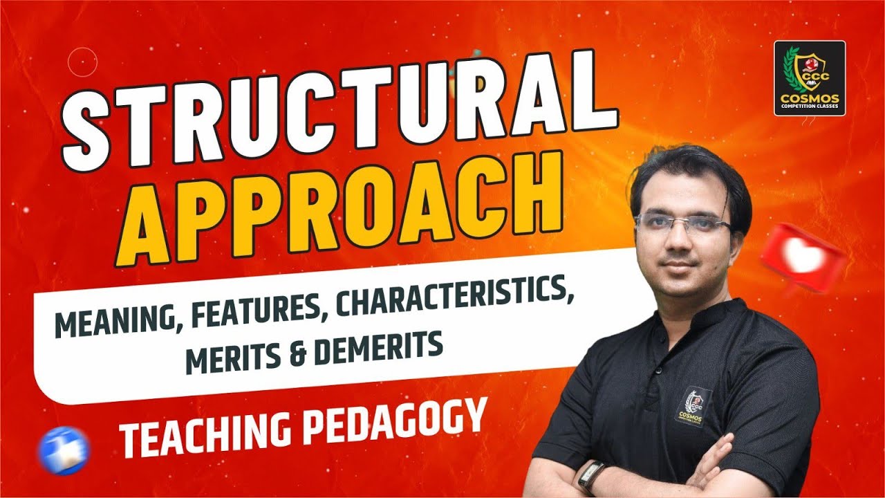 Structural Approach | REET Mains English Class 2025 | By Manish Mangal Sir