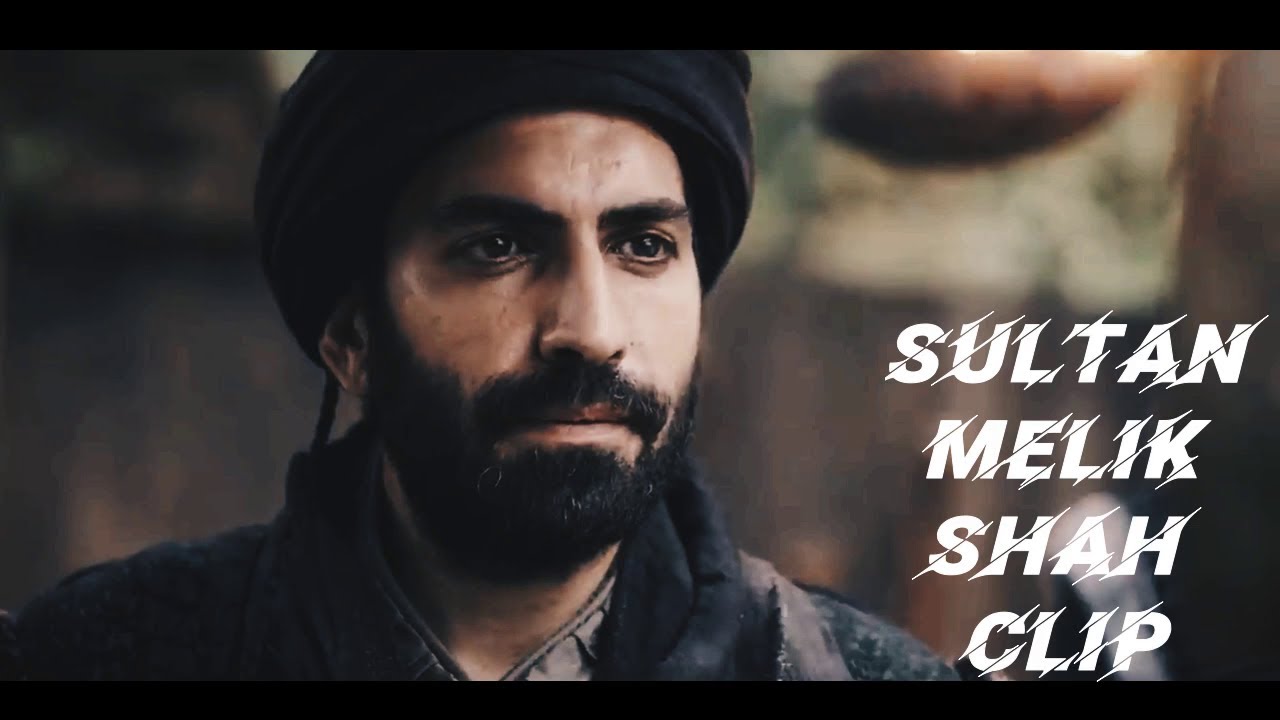 sultan melik shah fight clip | The Great seljuk |