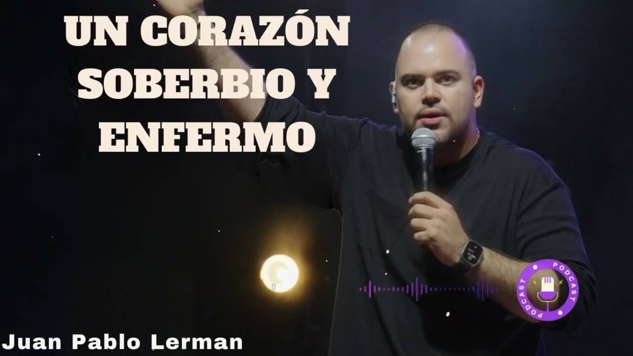 A NAÇÃO À BEIRA DO JUÍZO DE DEUS - Juan Pablo Lerman