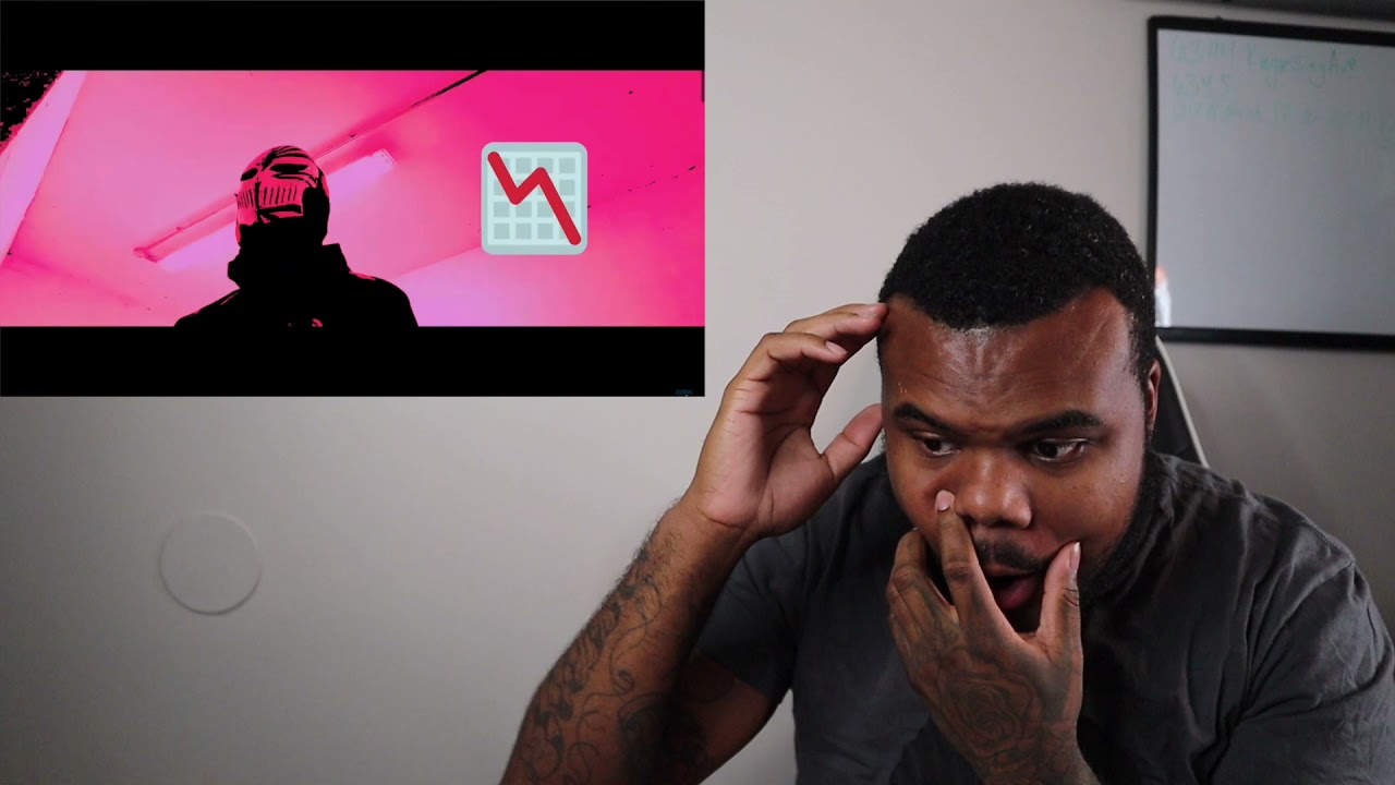 (#67) PR SAD - 3/9 [Prod. By Mora Beats] [Music Video] *AMERICAN REACTION* #REAXMAS