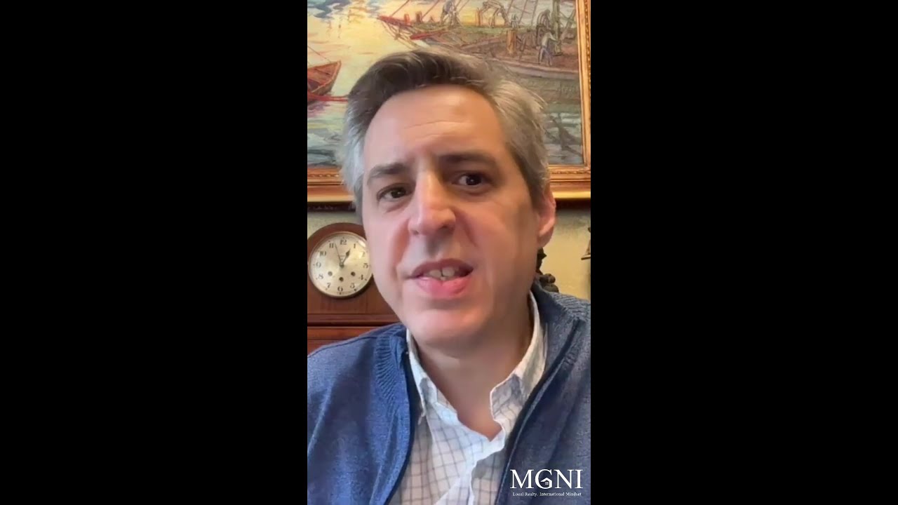 Undeclared Dollars? Argentina Just Made Them Legal Tender #shorts