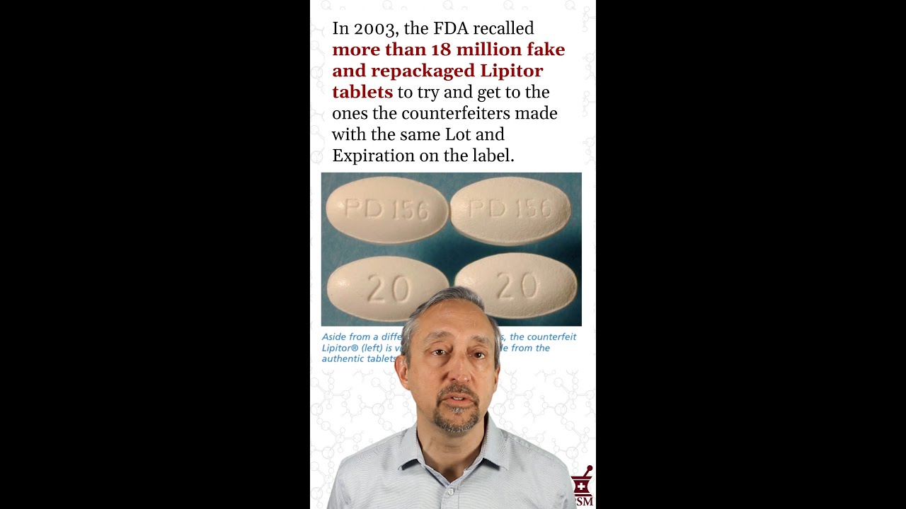 Drug Recalls When You Have Serialization