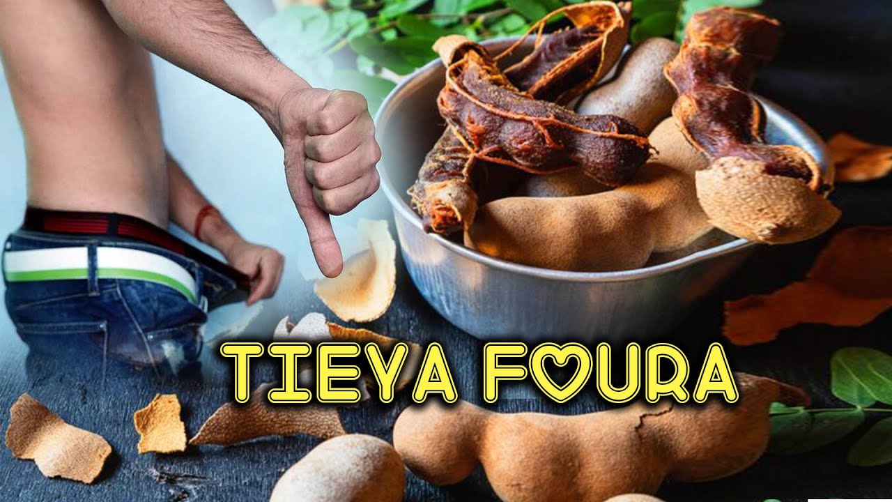 YIRI KENE - TIEYA FOURA