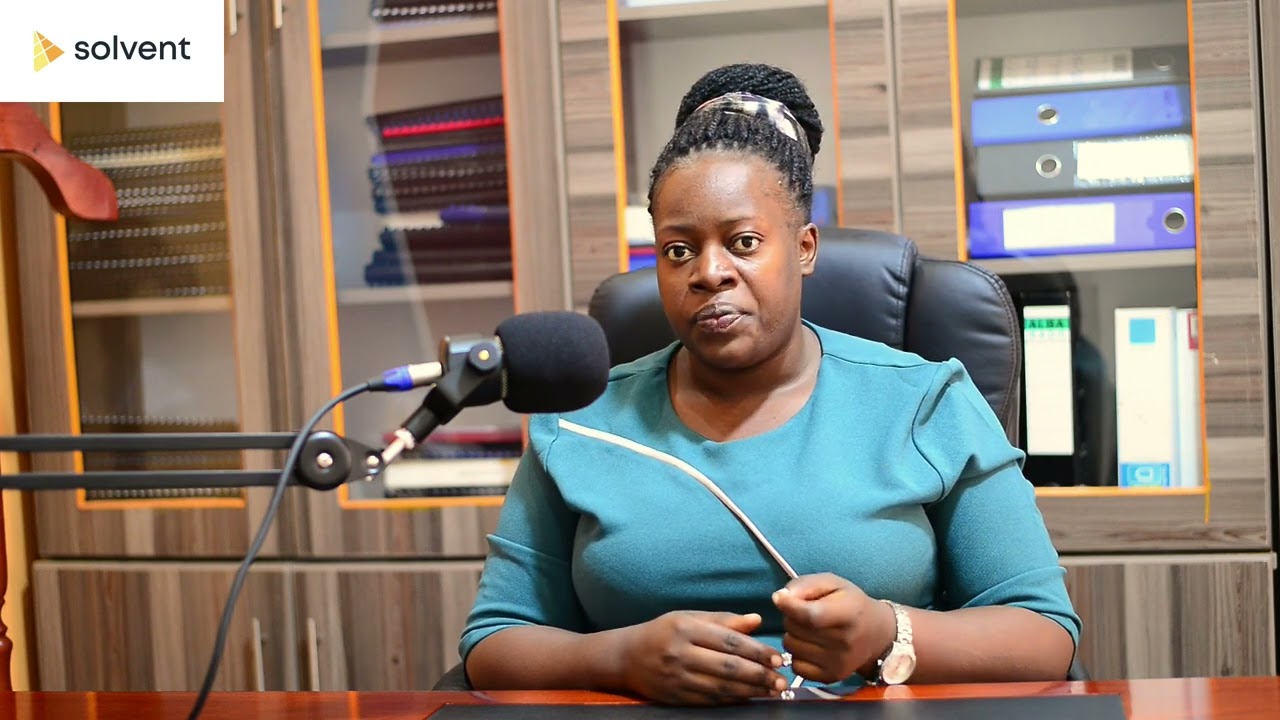 NSONGA KI REGISTRAR KWAYINZA OKUSINZIIRA NAGAANA OKYUSA EKYAPA KYO OKUKIZZA MUMANNYA GO