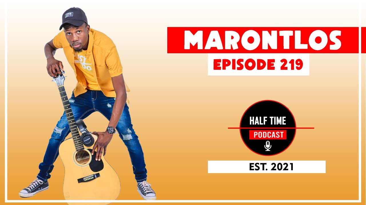 Marontlos on Ku Cinela Oscar Makamu hiri ti Tlambi, Refill Giyani, Mageveni, Nyimpi Album Breadown