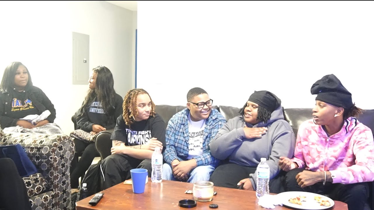 STUDS VS FEMS Q/A (IT GOT PERSONAL)