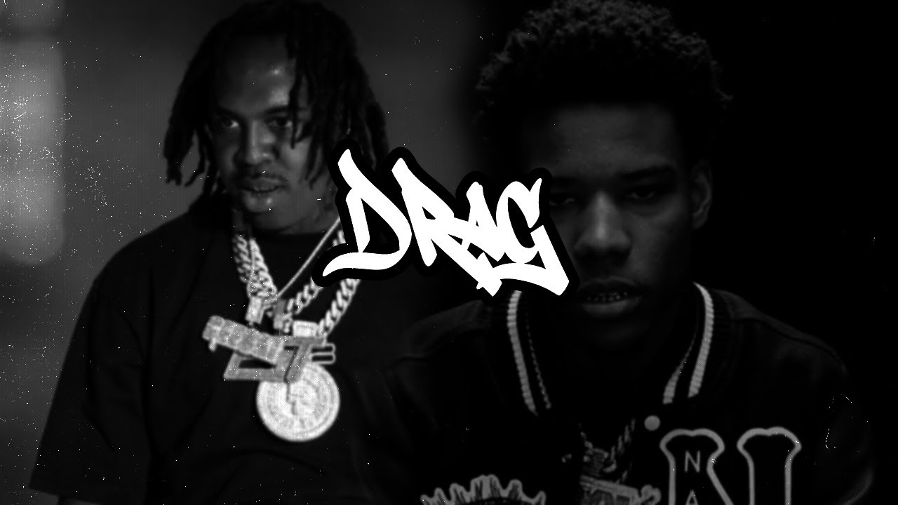 [free] drag - est gee x nardo wick type beat | dark trap beat (prod gZ)