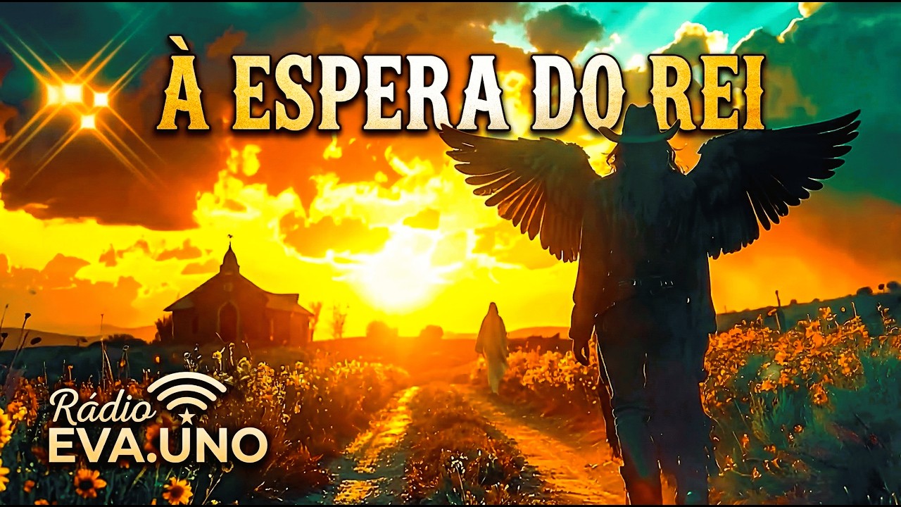 À espera do Rei - DARK COUNTRY | Rádio EVA.UNO