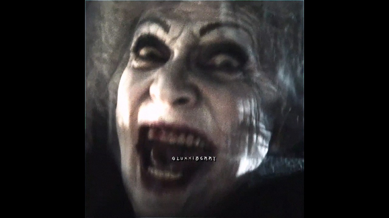 &diams;️꒰ INSIDIOUS ꒱ ▹ who scared you the most?