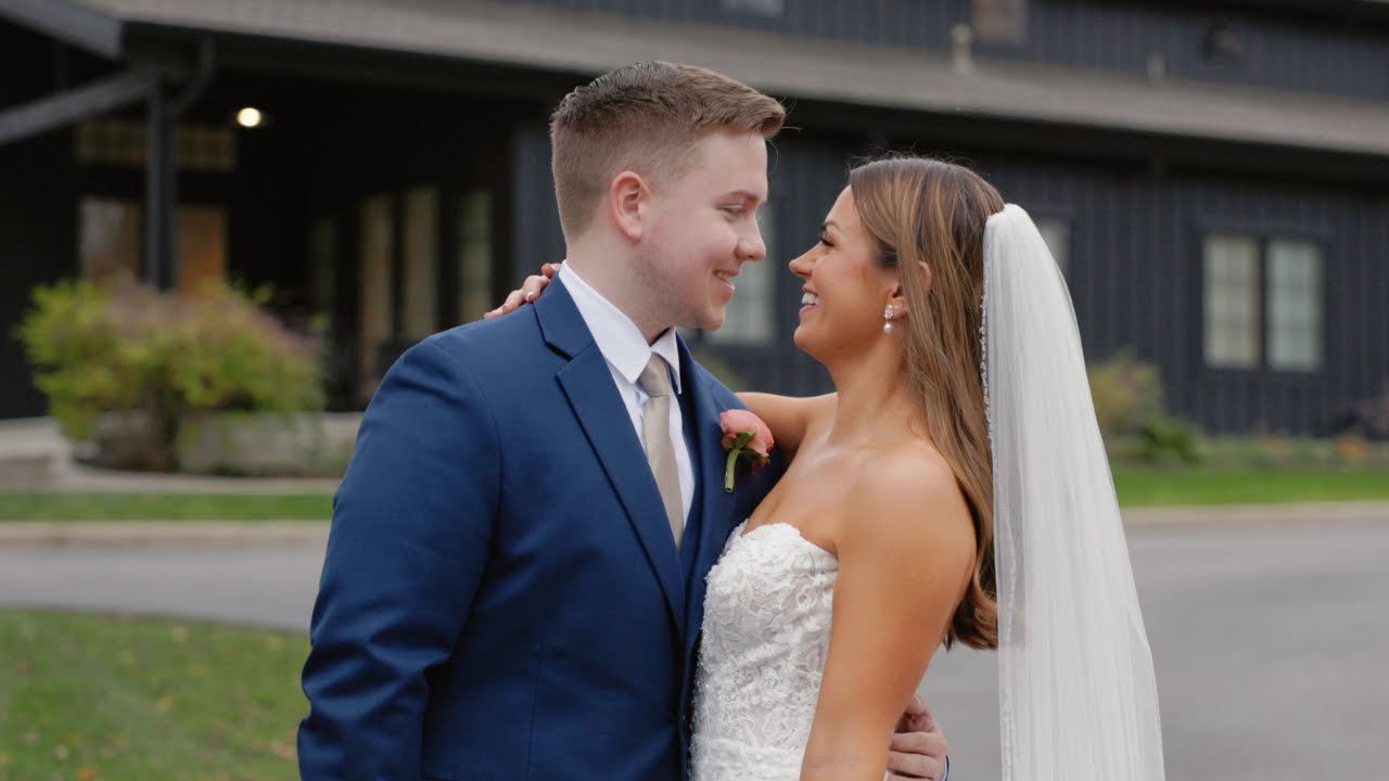 Chance + Tara | Spain Ranch | 11.22.2025