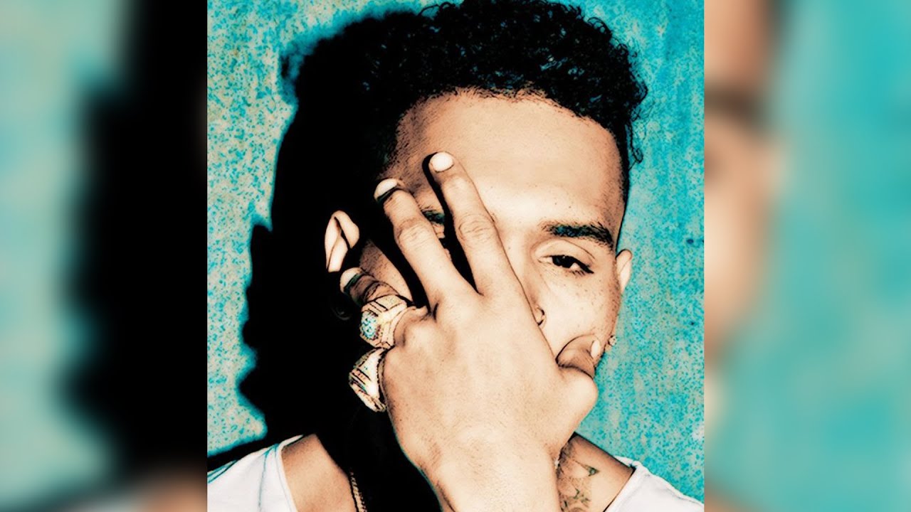 [ FREE ] Chris Brown × RnB Type Beat 2025 - 