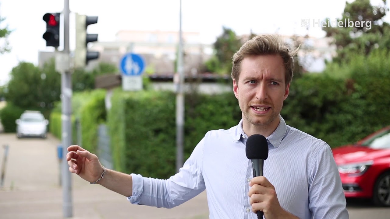 Energetisches Quartierskonzept Hasenleiser: Mobilit&auml;t