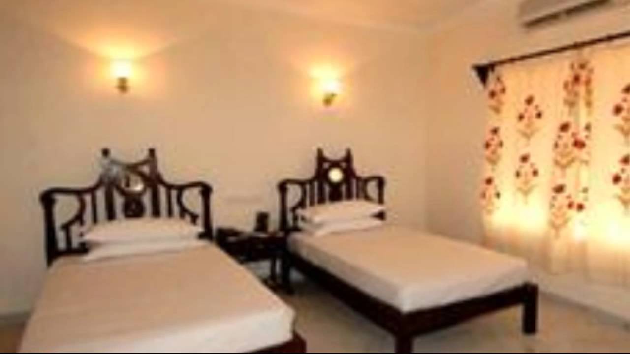 Heritage Resort Bikaner