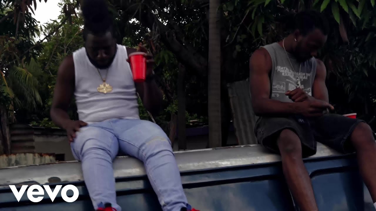 Karmaa, Whoi$Nigma - 45 (Official Music Video)