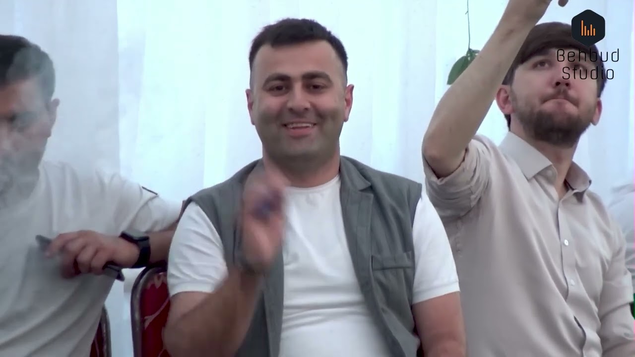 Ceyhun Zireli klarnet Əmircan Kəndi Telman bey 17.07.2023