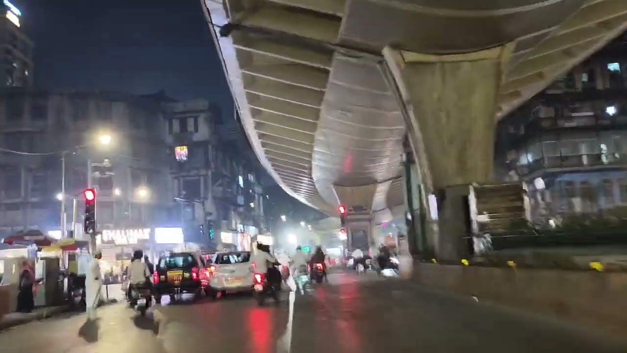 Ramzan 2026 | Don Taki to Mohammed Ali Road | #ramzan | #mohmmedaliroad | #mumbai |