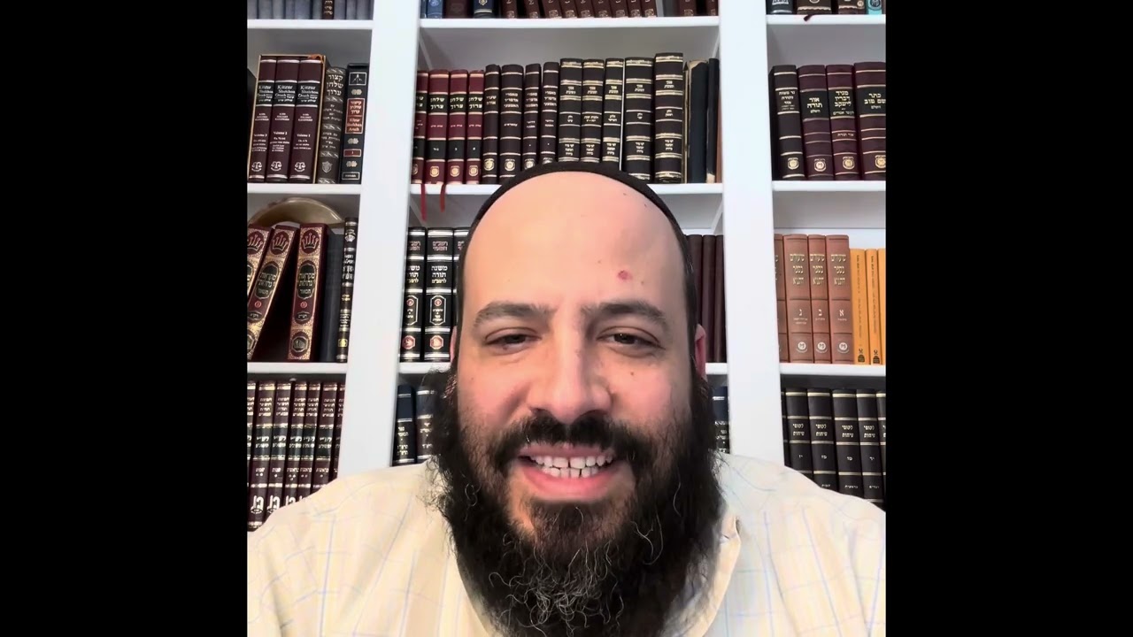 Wearing Tzitzis at night